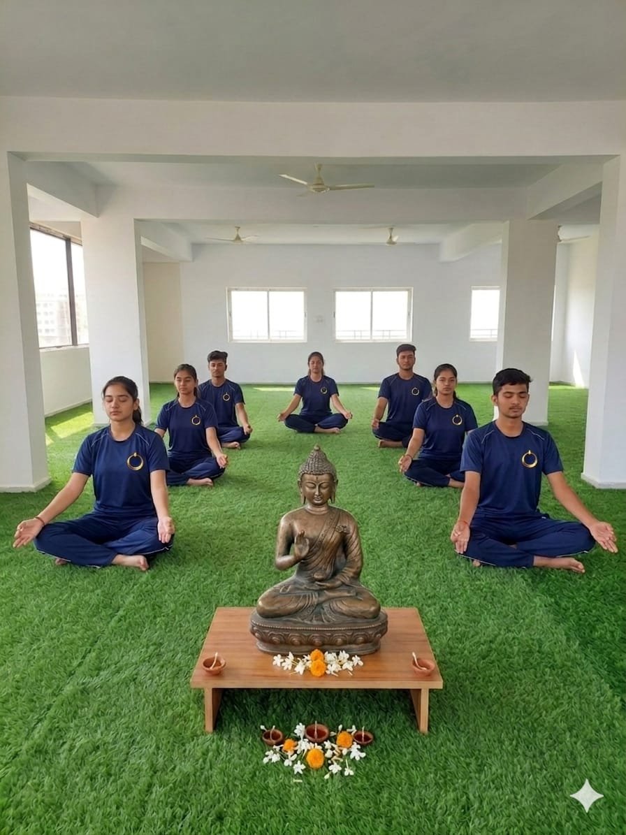 Wellness Center
